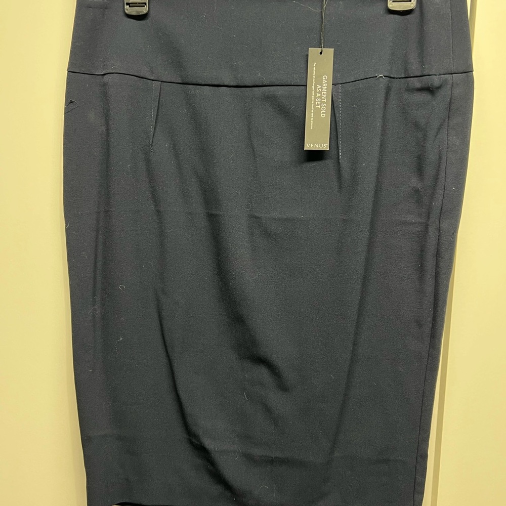 COPY - Venus pencil skirt
